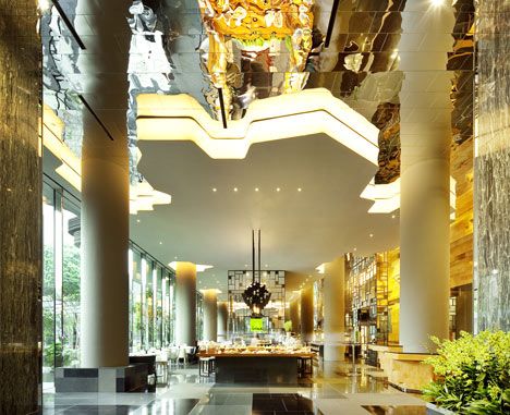 8park royal on pickering