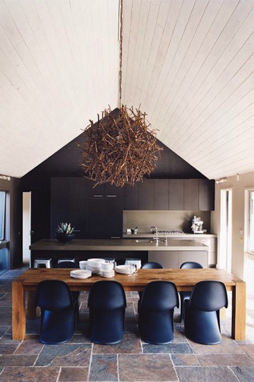 Chairs for Entertaining