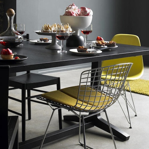 Chairs for Entertaining