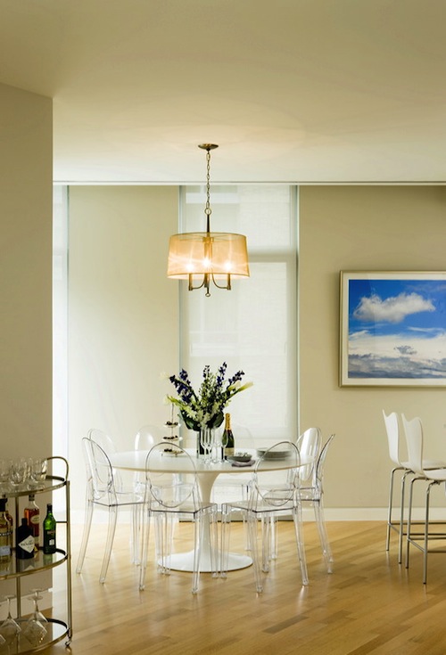 Chairs for Entertaining