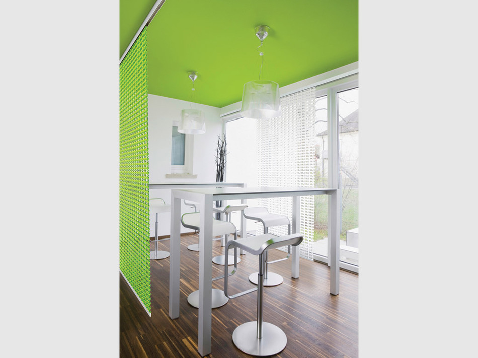 3form Parametre Partition