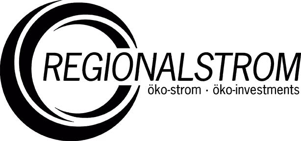 Regionalstrom Logo