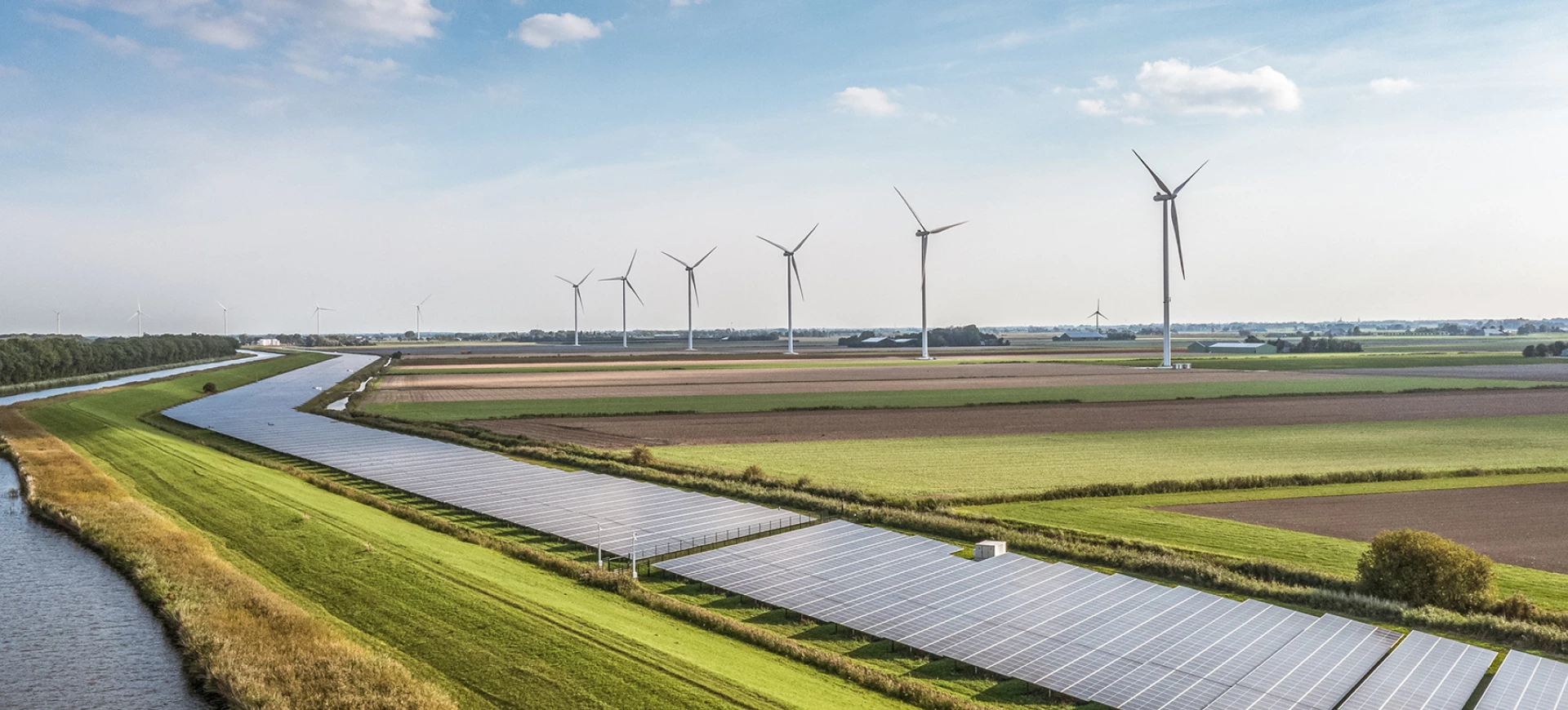 M2M SIM Cards for Power Generation, PV & Wind Turbines