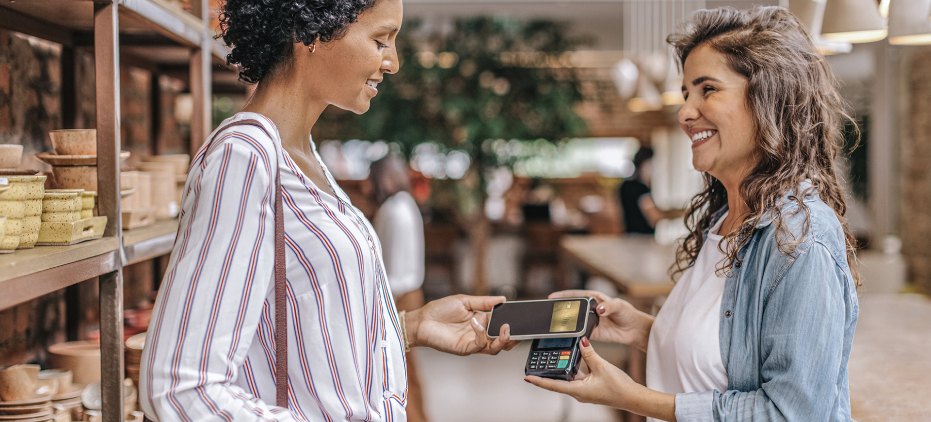 The SIM Card for Payment Terminals and Vending Machines