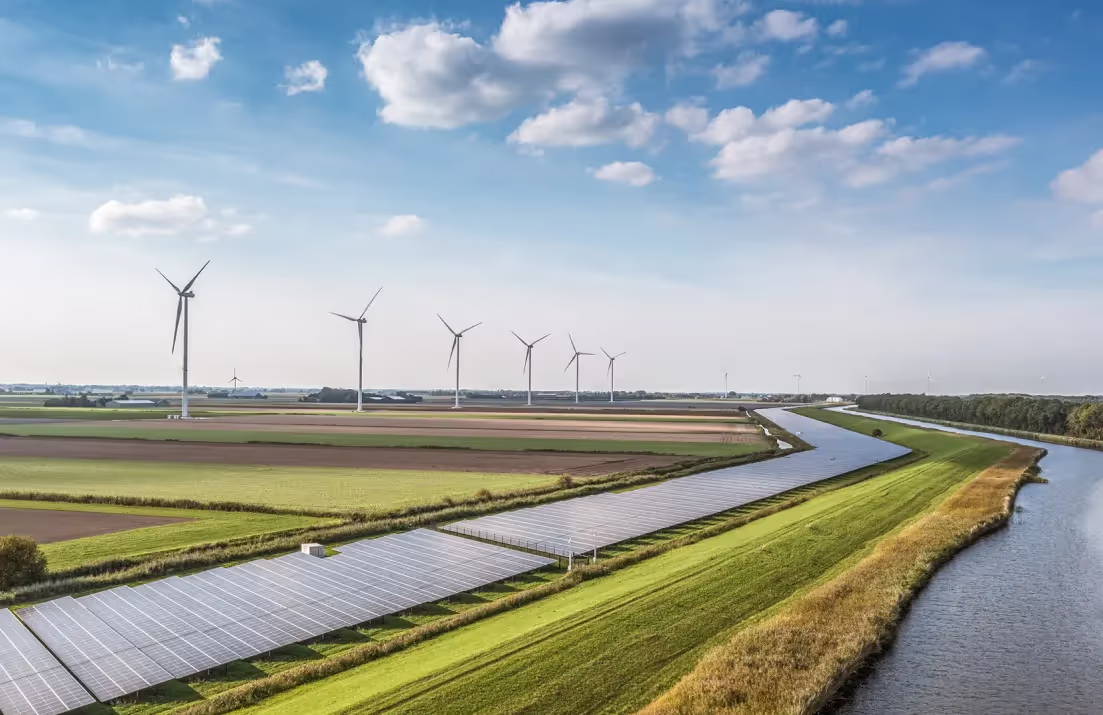 M2M SIM Cards for Power Generation, PV & Wind Turbines