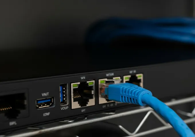M2M Sim i routrar