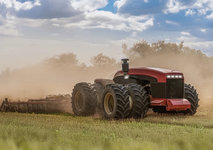 M2M SIM card for smart farming - whereversim