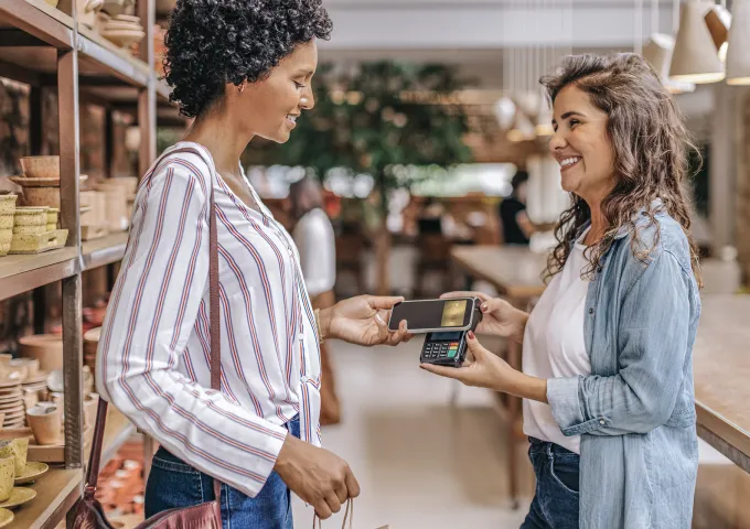 The SIM Card for Payment Terminals and Vending Machines
