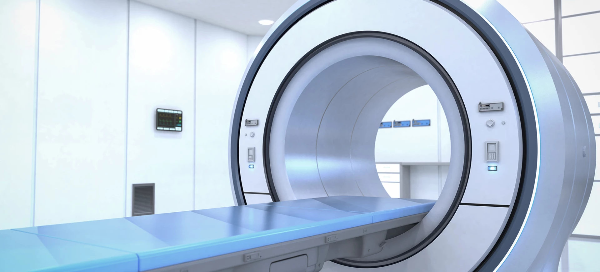M2M SIM cards for medical technology