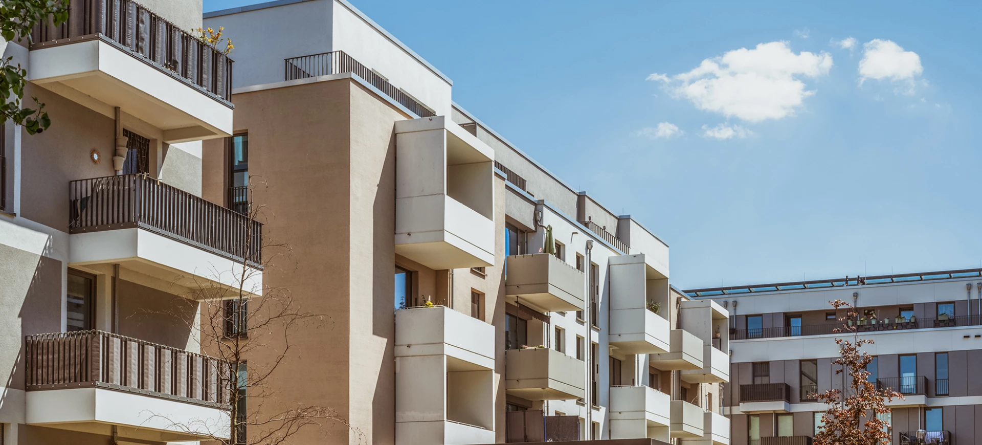 M2M SIM-Karte für Gebäude­automation