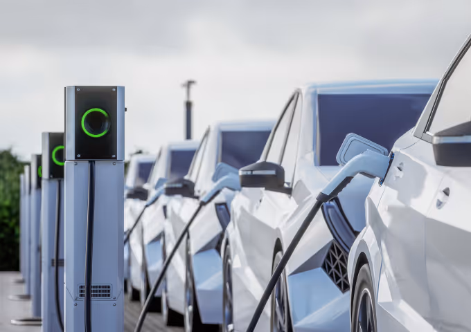 Tarjetas SIM M2M para estaciones de carga y e-movilidad
