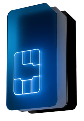WhereverSIM M2M sim card