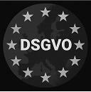 Överensstämmer med DSGVO