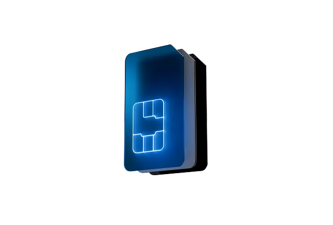 wherever SIM-Card
