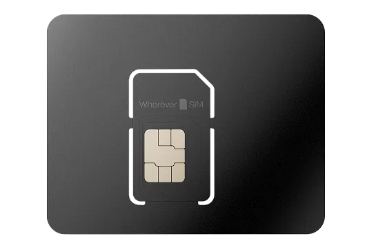 M2M-Tarife mit weltweiter Netzabdeckung