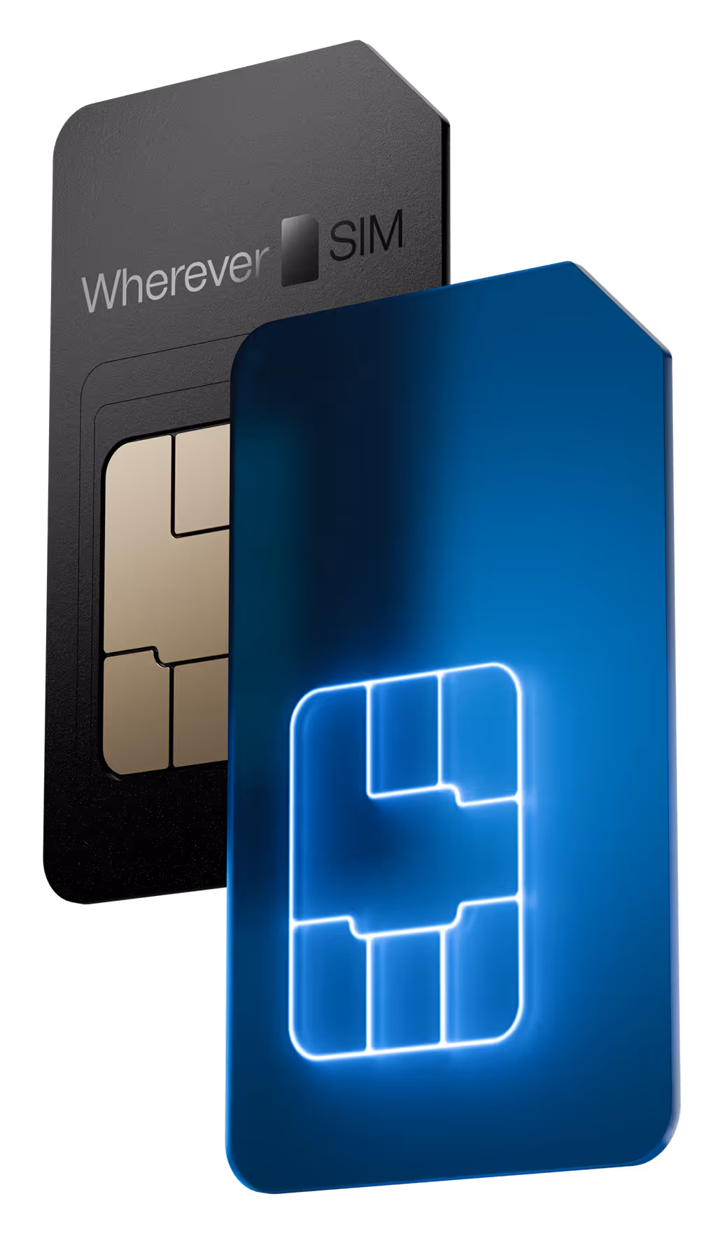 IoT sim card from WhereverSIM