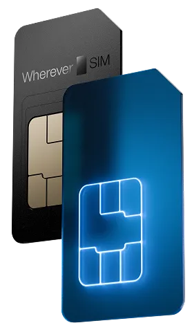 Was ist eine M2M-SIM-Karte?