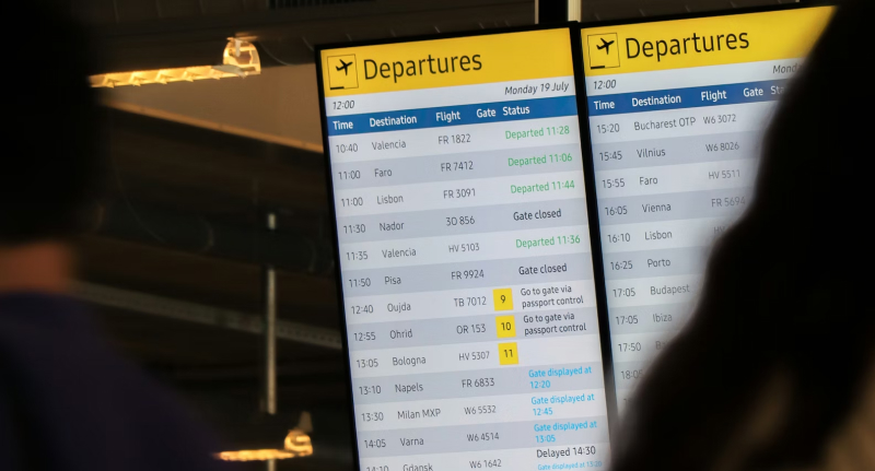 Digital Signage