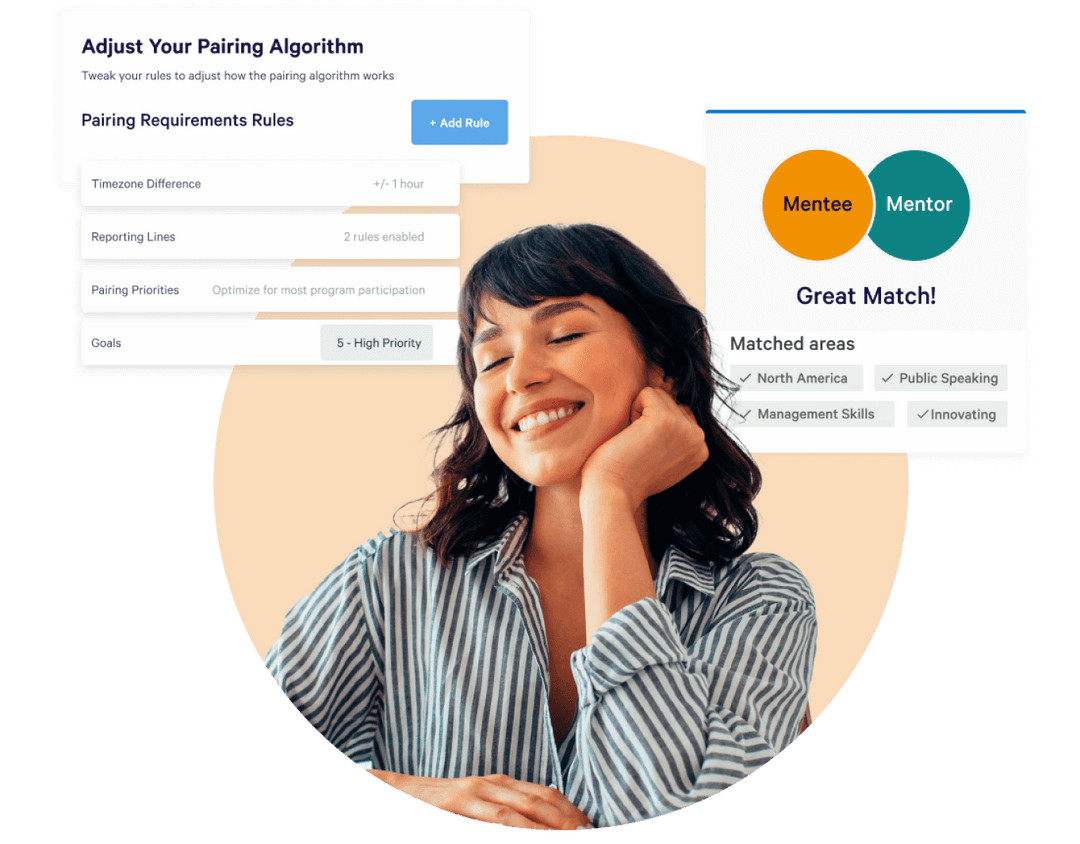 Pricing | Together Mentoring Software