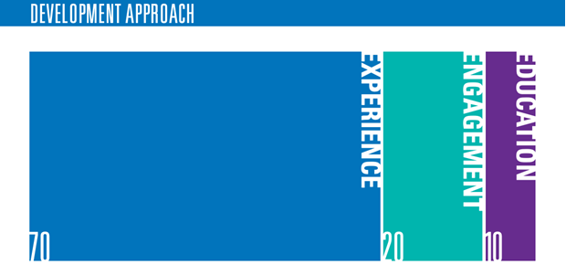 Individual Development Plan from the University of Michigan