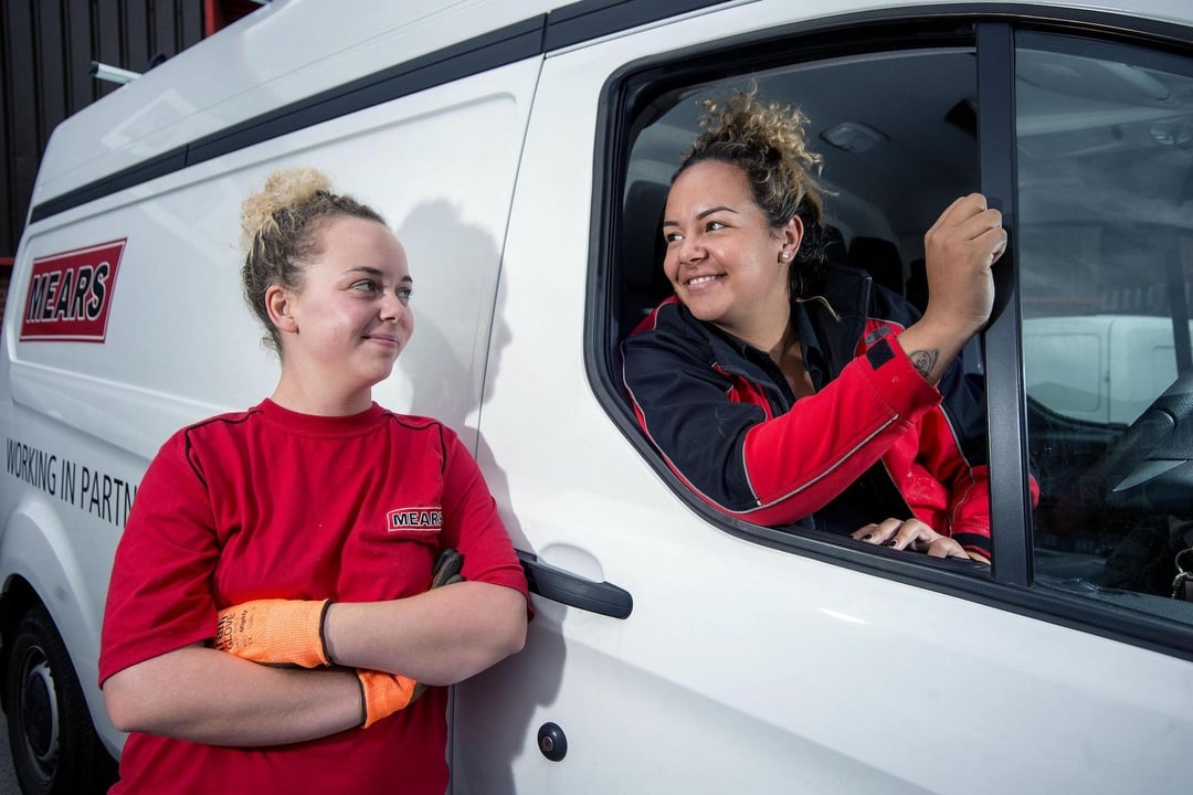 Rotherham Council has appointed two delivery partners to provide £250 million repairs and maintenance during a ten year contract period at the borough’s 20,000 council properties from 1 April 2020.