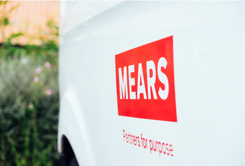 Mears welcomes the appointment of Steve Smith and Karen Hardwick to the Mears Customer Scrutiny Board.