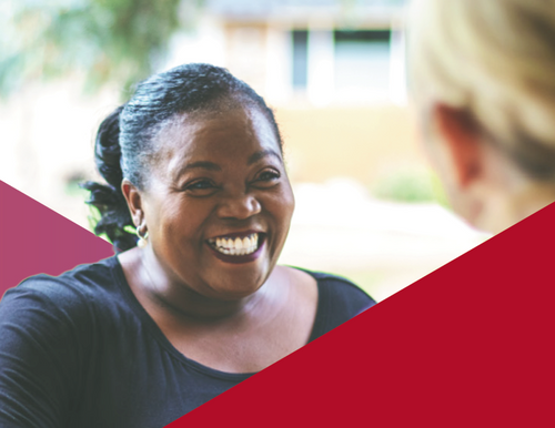 Mears stands, proudly recognised, as one of the most socially responsible businesses working with the public sector.