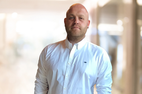 15 years in the business, working in partnership with Welwyn Hatfield Borough Council, local Welwyn man Scott Clarke knows the value of apprenticeships.