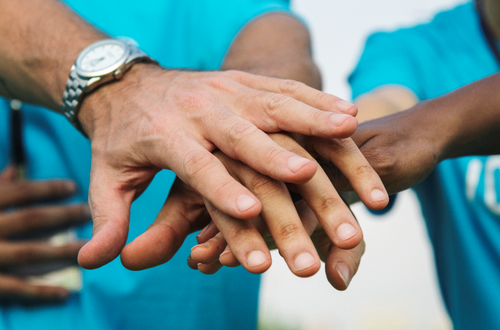 Mears Group are proud to support Glasgow Afghan United (GAU)