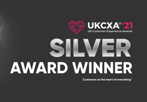 Mears is delighted to announce that our ‘Your Voice’ programme has been awarded Silver in the prestigious UK Customer Experience (CX) Awards.