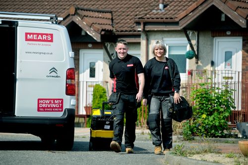 Folkestone & Hythe District Council (F&HDC) has reappointed Mears Group as its repairs and maintenance contractor for the next ten years with an opportunity to extend for a further five.