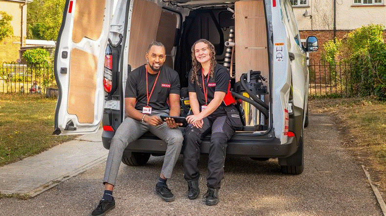 Mears Group awarded responsive repairs and maintenance contract with Brent Council