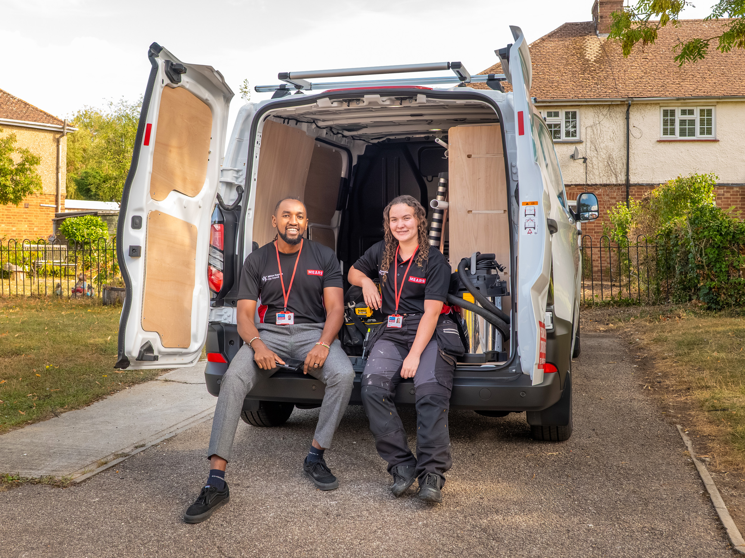 Mears Group awarded 10 year repairs and maintenance contract with Birmingham City Council