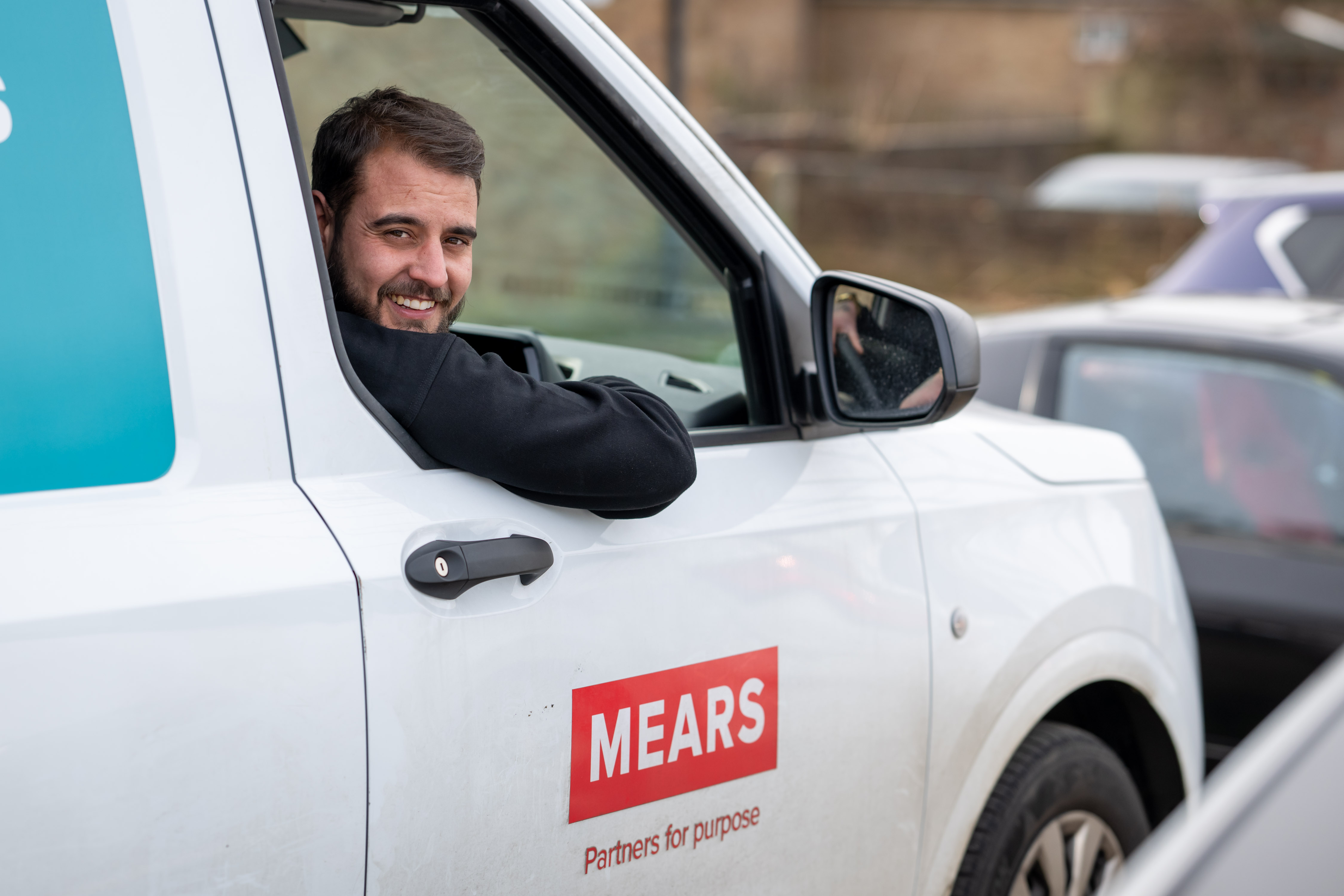 Mears Group make homes warmer and more efficient in Westminster  
