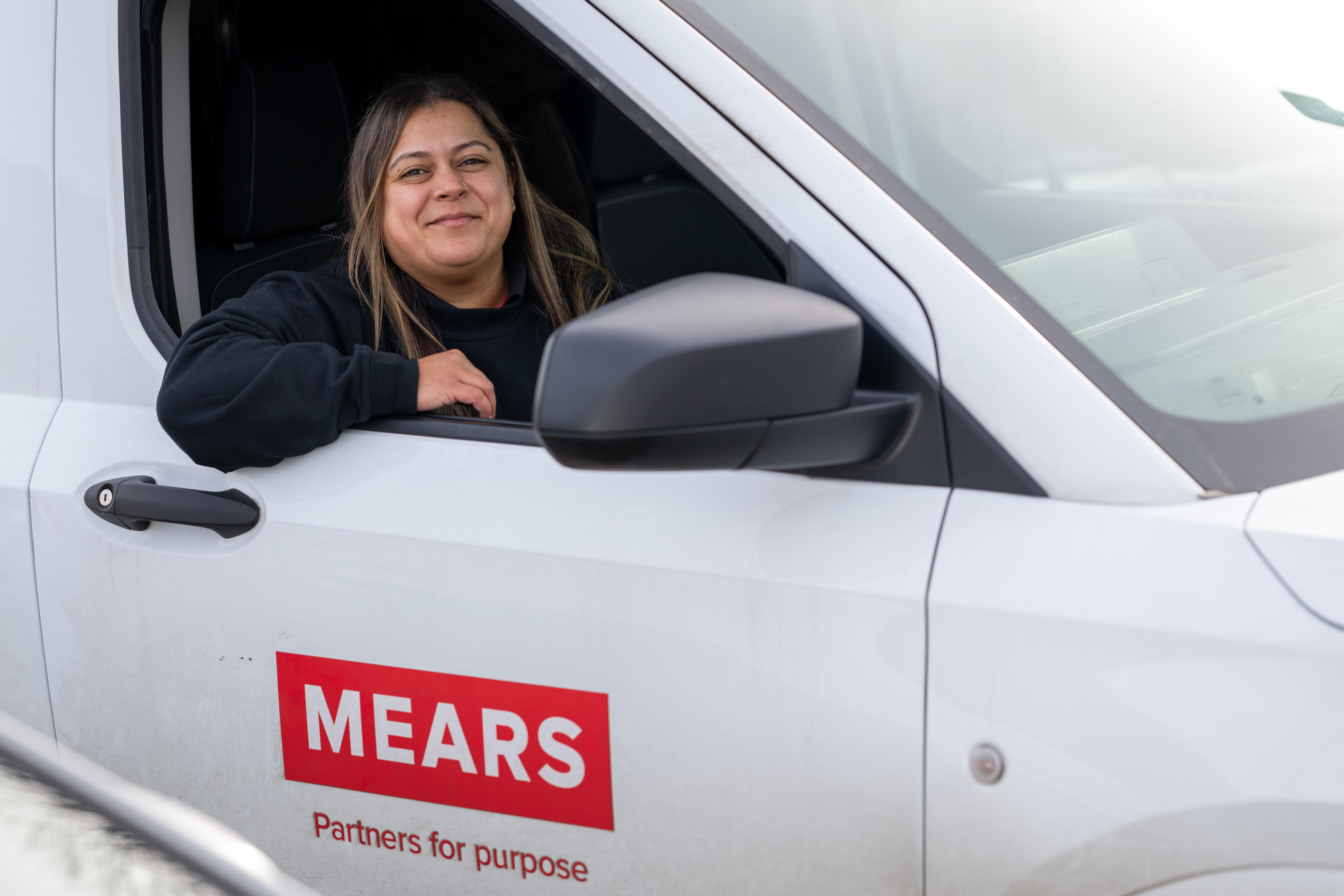 Mears warm home upgrades extended in South Cambridgeshire  