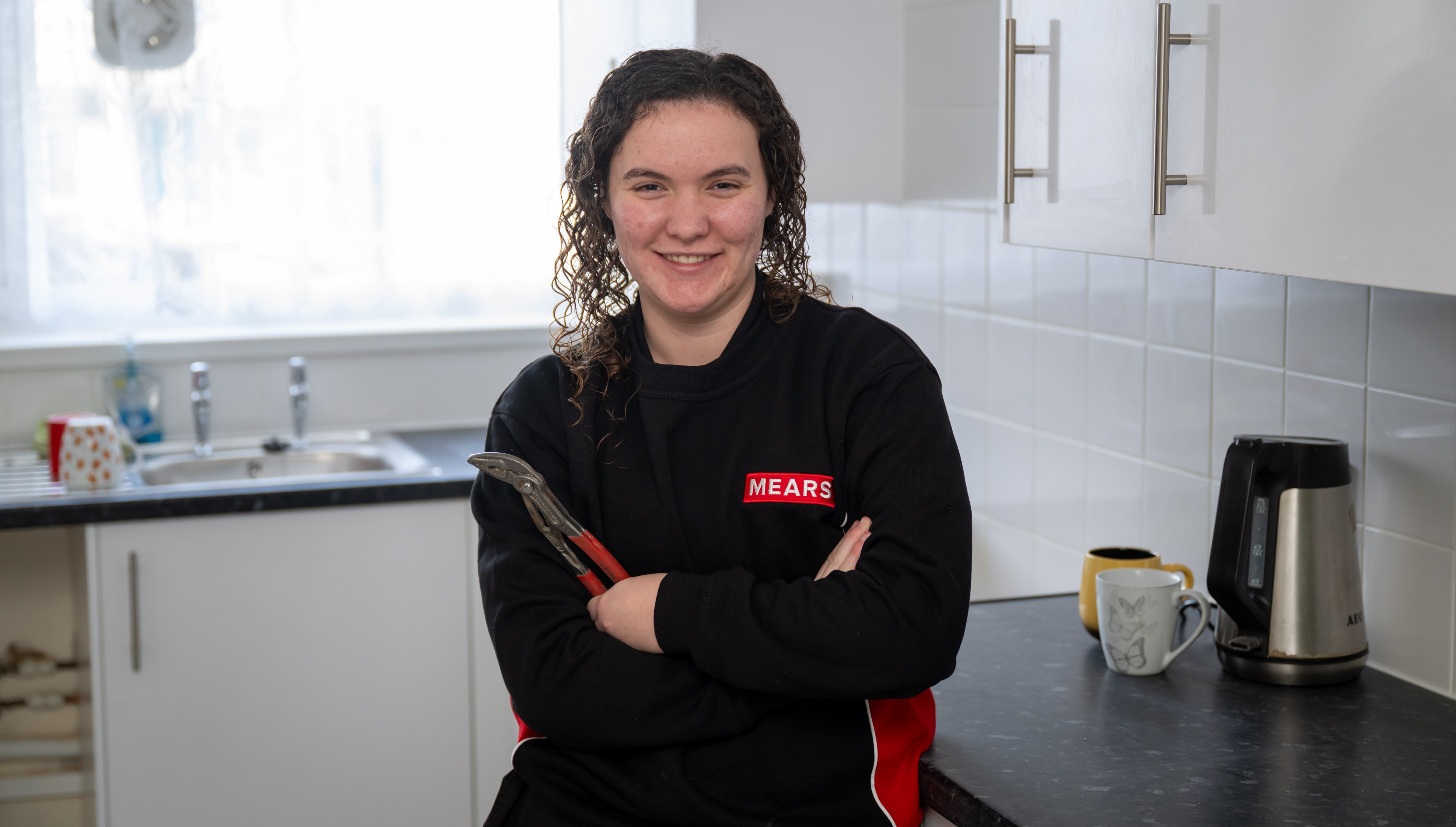 Mears Group host session dedicated to breaking down barriers and championing female talent in the trades.