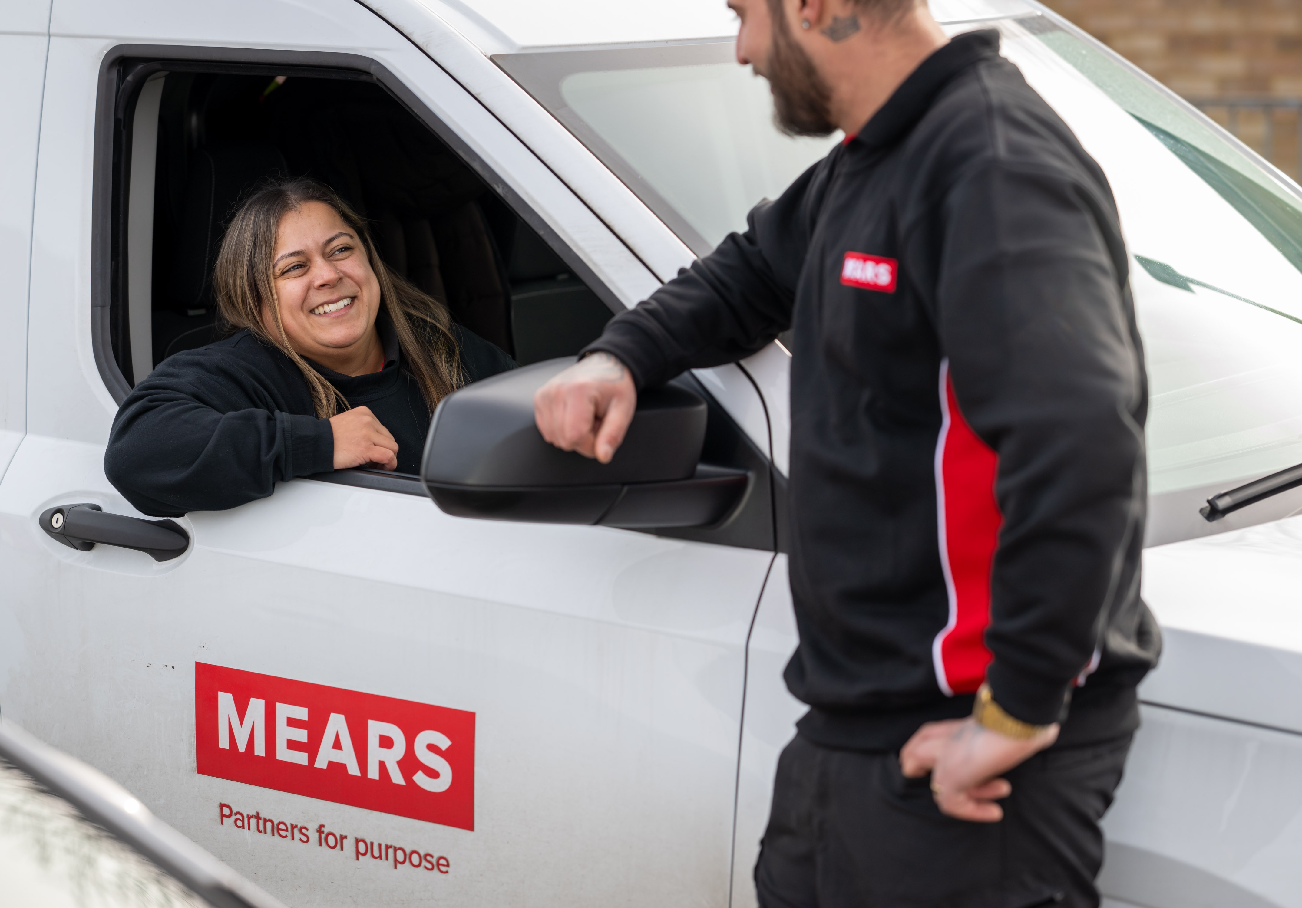 Mears has successfully completed planned and retrofit works for Wandle Housing Association. 