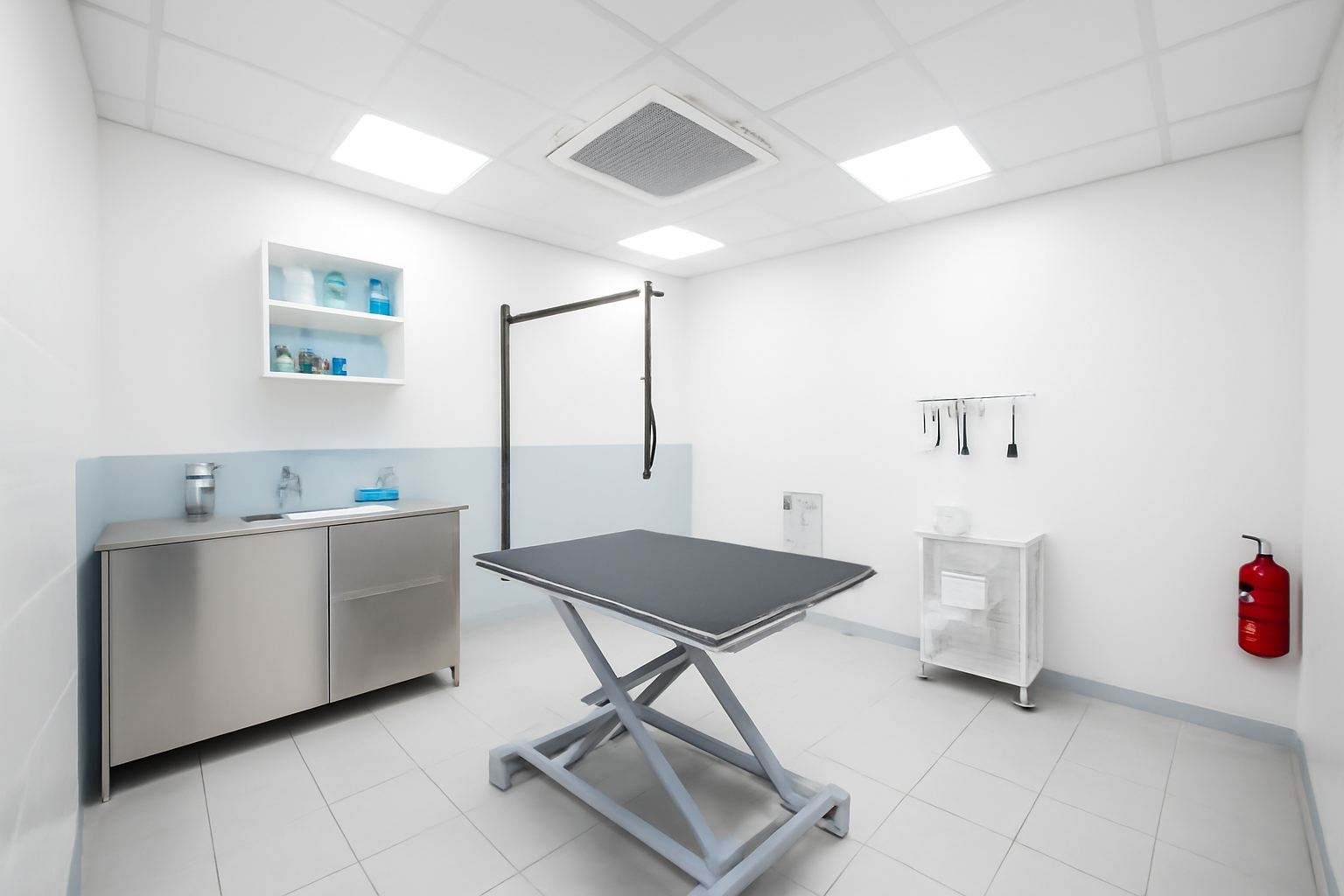 AI generated illustration