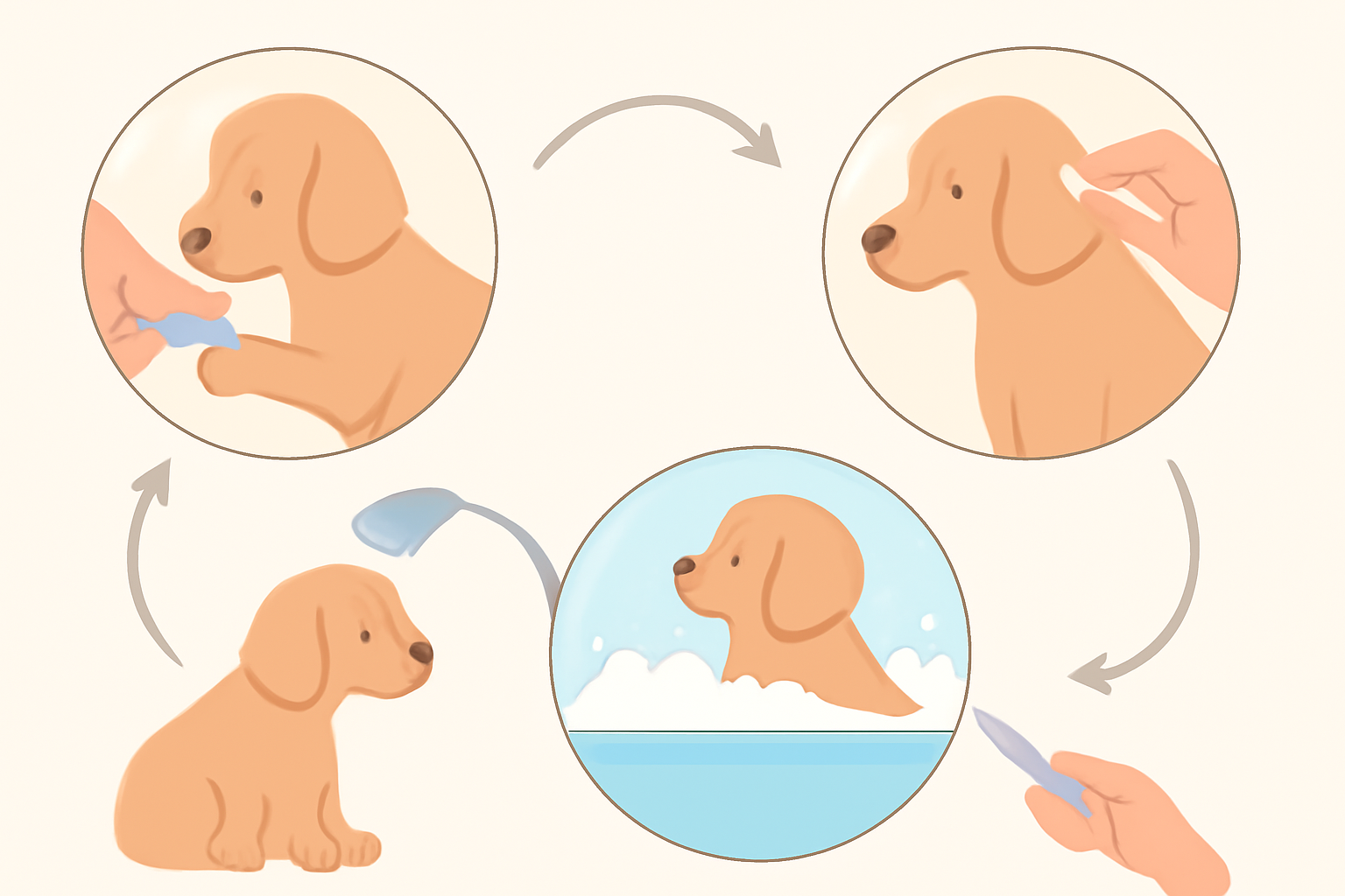 AI generated illustration