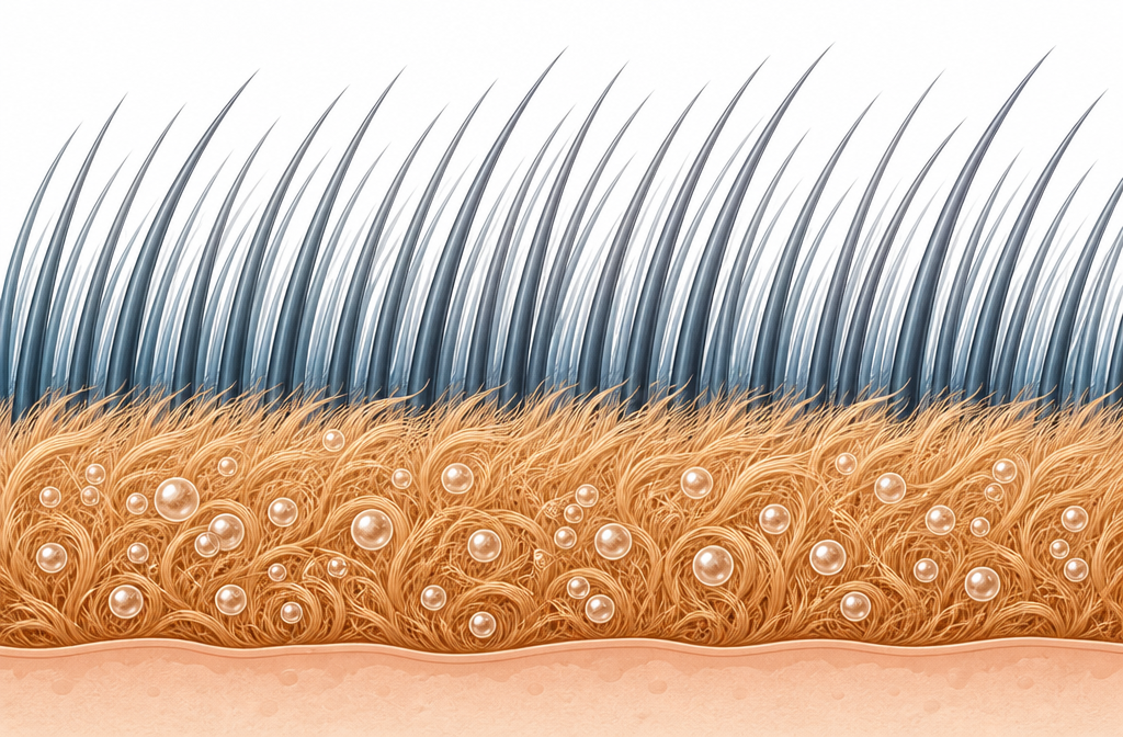AI generated illustration