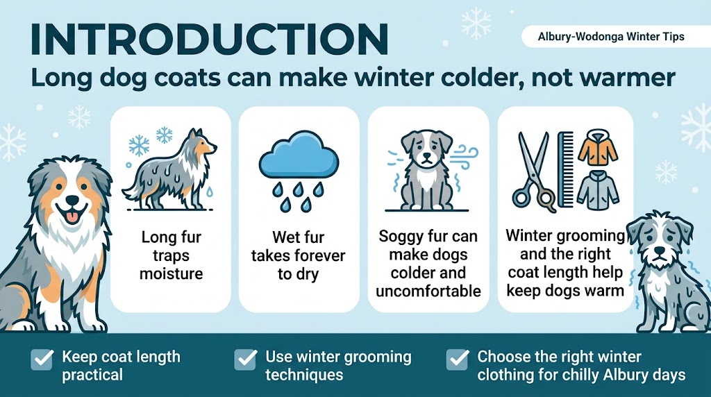 Winter Haircuts