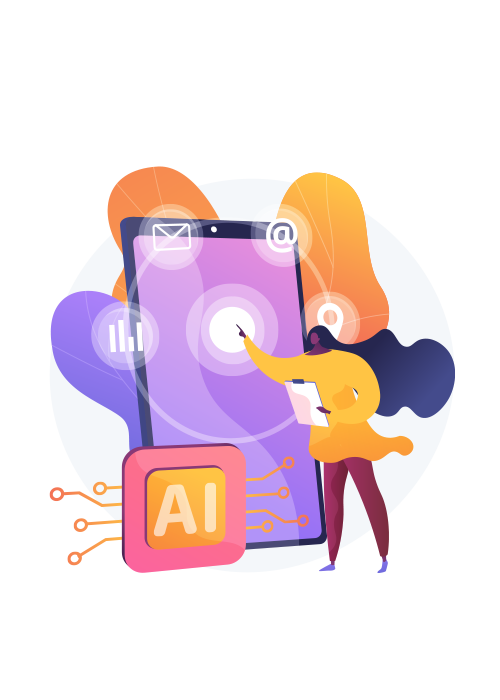 AI powered SEO
