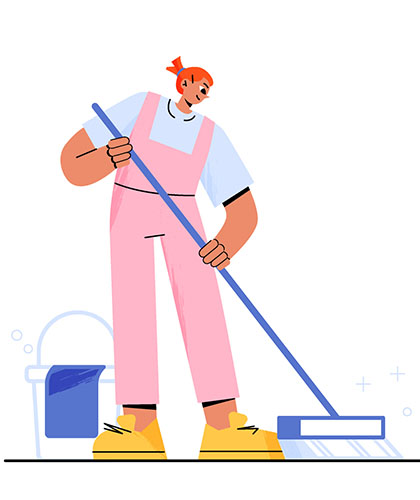 Local SEO for Cleaning Companies