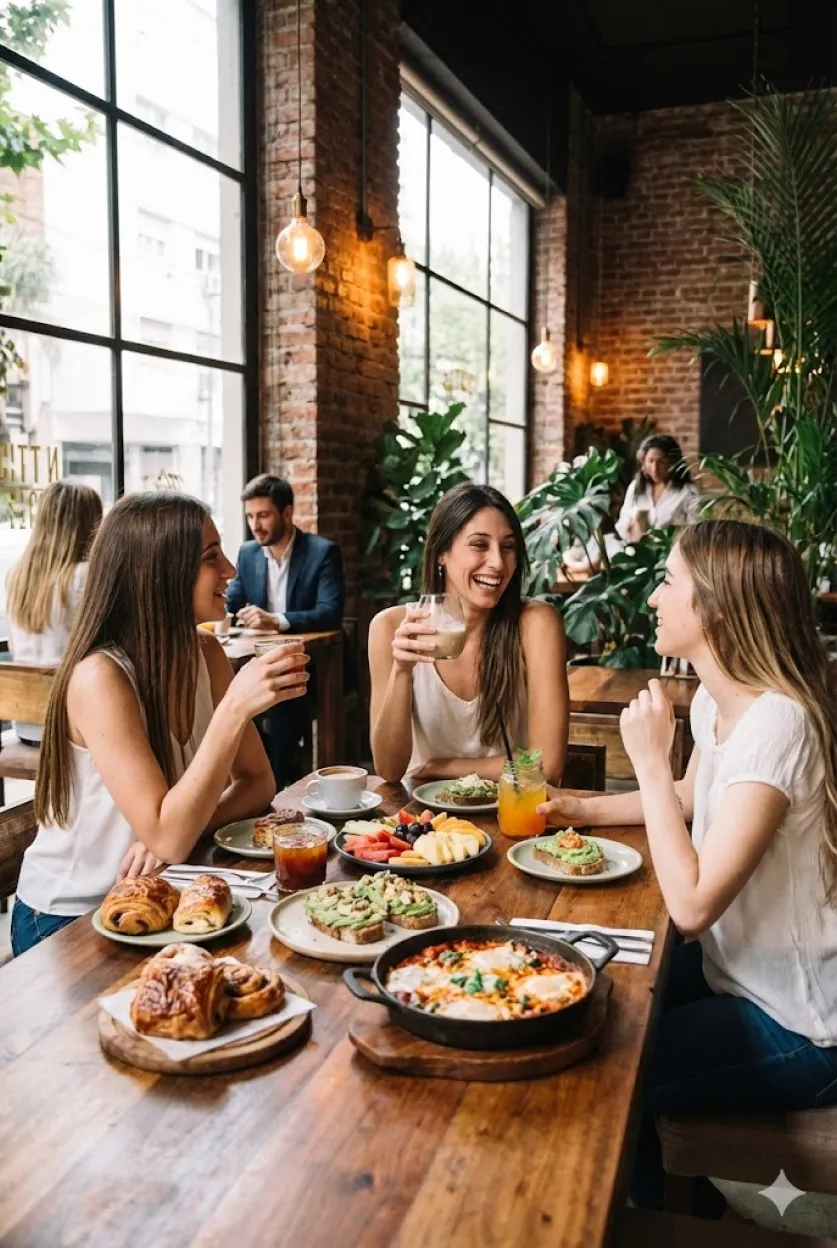 Why Choose Lahav Media for Local SEO for Restaurants