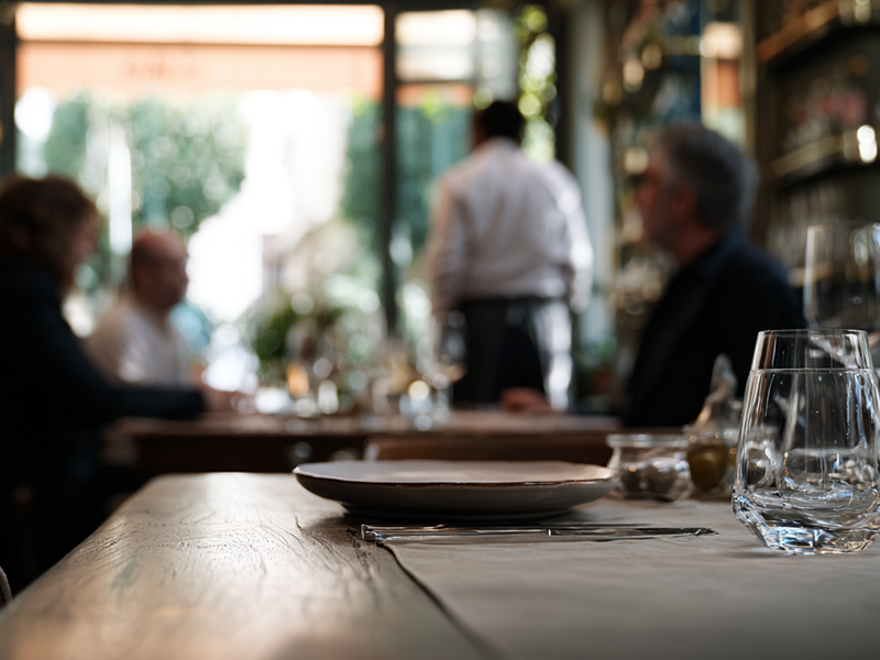 Mobile-friendly website tips for restaurants