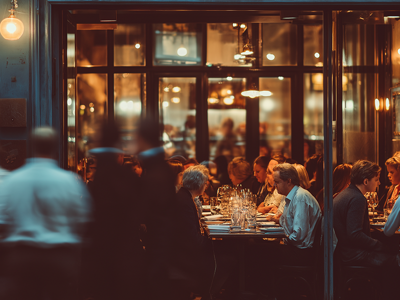 Managing Yelp reviews