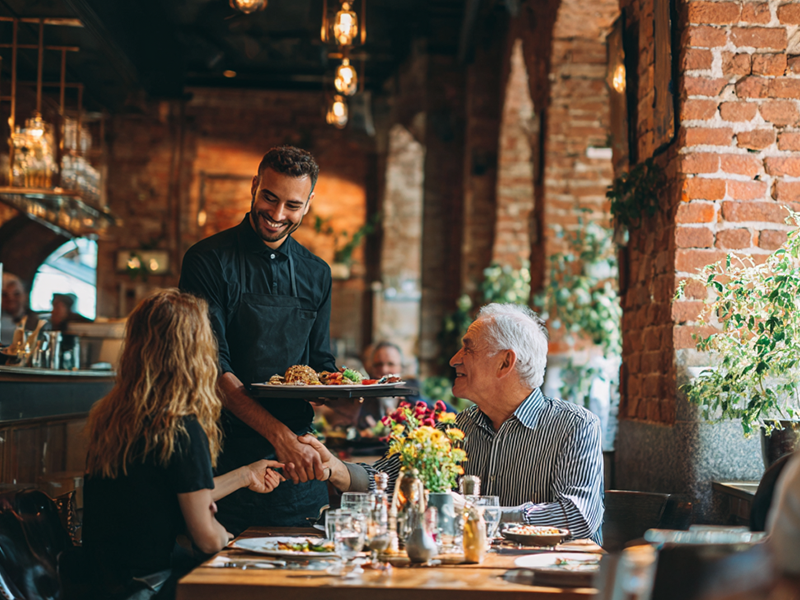 Managing Yelp reviews