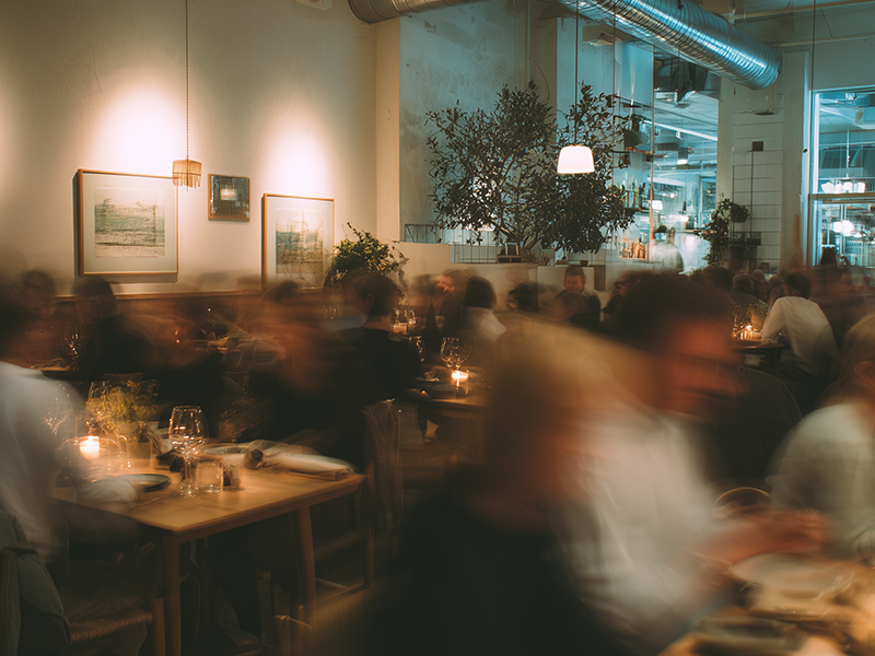 Responding to negative reviews