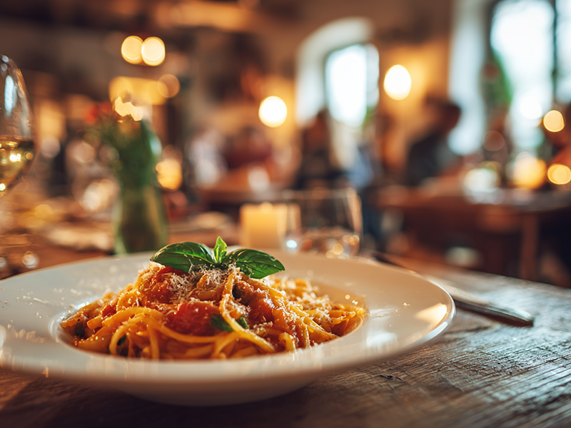 Responding to negative reviews