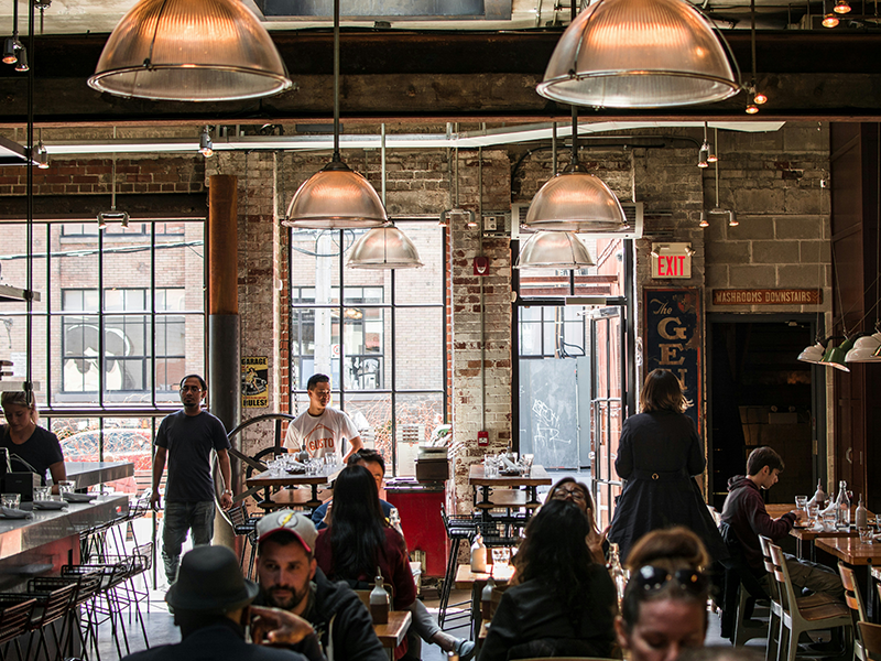 TikTok trends for cafés and coffee shops